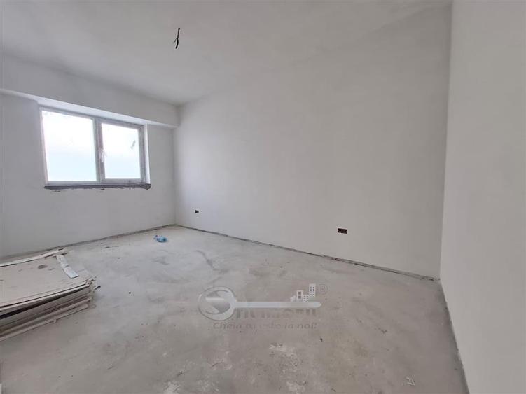 Apartament 2 camere, de vanzare in Iasi, Galata, 71,59 mp