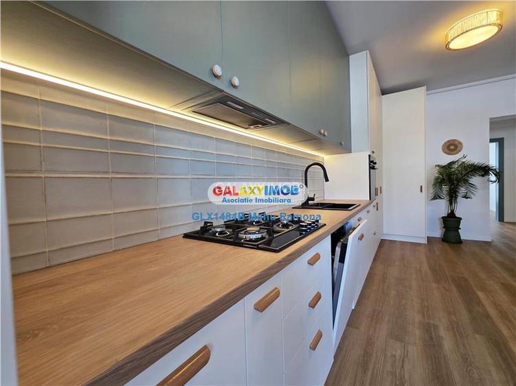 Apartament 2 camere, prima inchiriere, PRIMA VISTA - 6