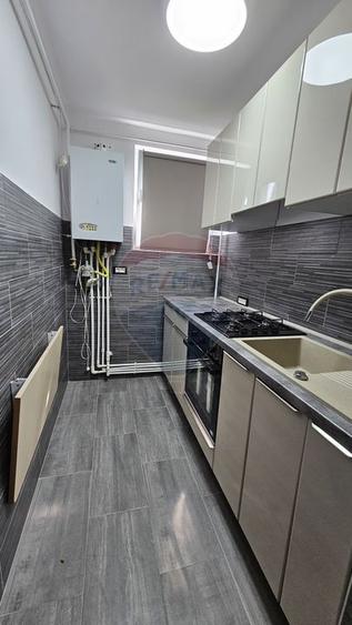 Apartament cu 1 camere de închiriat în zona Darmanesti