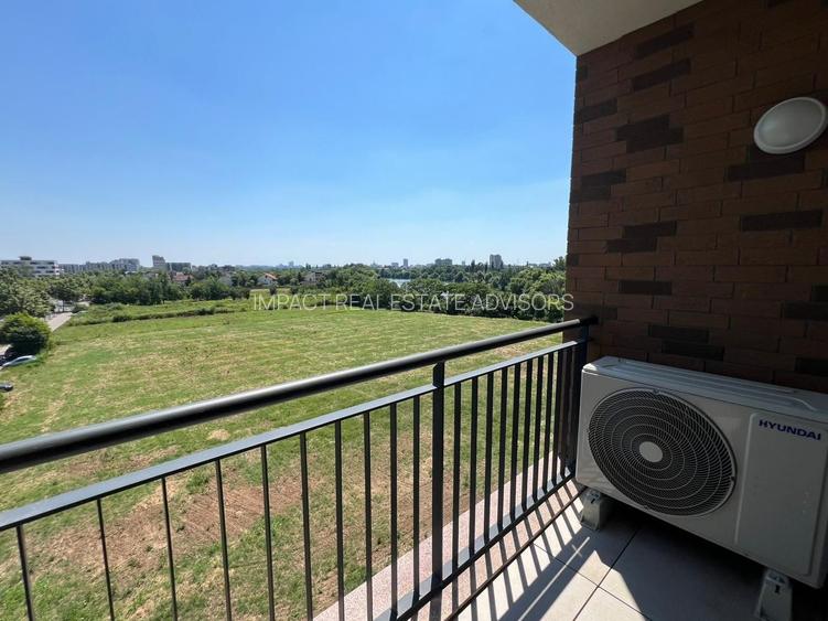 Apartament cu 3 camere | 89 mp utili | Sisești - 7