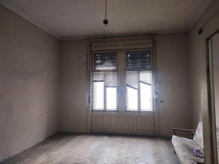 Apartament o camera în zona CAMERA DE COMERT