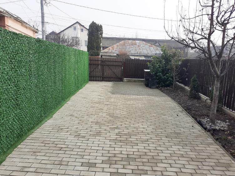 Vila de vanzare Tatarasi - Aviatiei