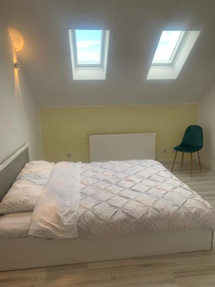 Casa zona Damila , suprafață utila 115 mp , teren 277 mp