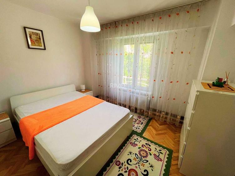 Apartament Calea Calarasi // Decebal - 4