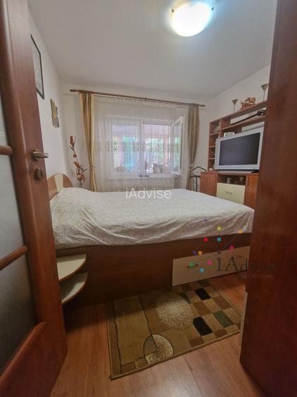 Apartament 3 camere, 2 bai, 2 beciuri, balcon mare, 2 locuri de parcare - 2