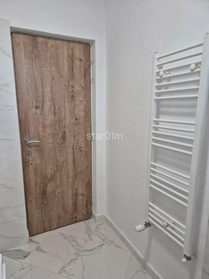 Apartament 2 camere, mobilat și utilat - Micălaca 300 (bl. Riverside Residence) - 10