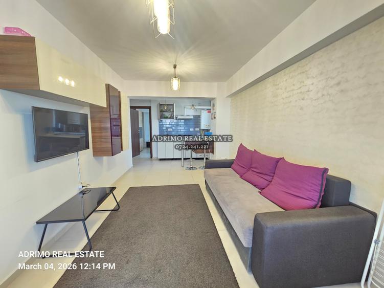 Ap2cam Mamaia central zona Hotel Regal - Termen Lung - Parcare - 450 euro