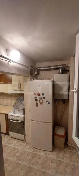 Apartament 2 camere, 55 mp, zona Zorilor - G. Dima