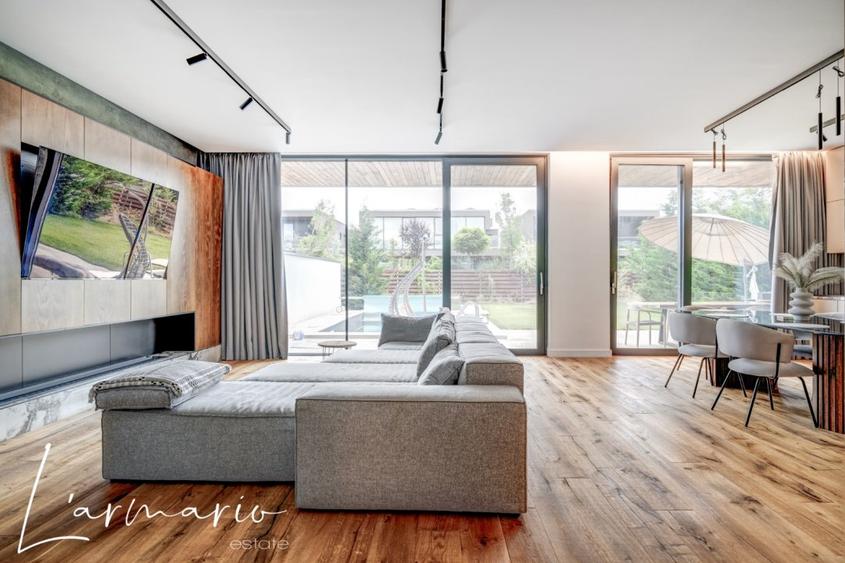 Villa Lux Complex Serenity