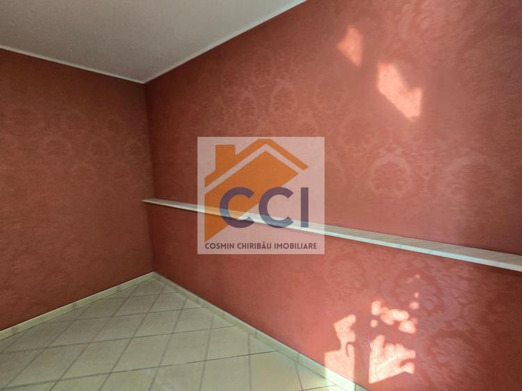 DE VÂNZARE – APARTAMENT 4 CAMERE, BISTRIȚA LAC