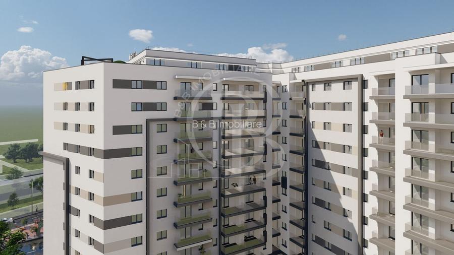 3 camere– Titan – Auchan 1 Decembrie 1918- Metrou Titan - 10
