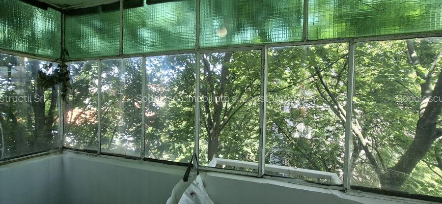Apartament decomandat 3 camere - zona Torontalului - 15