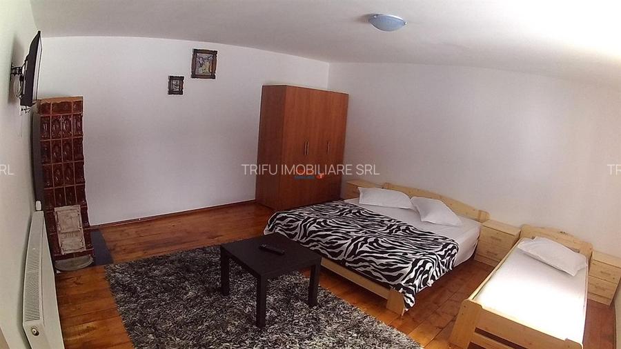 Pensiune in Arieseni cu 7 camere - 11