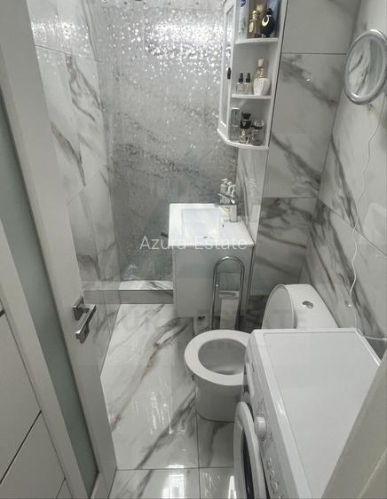 Apartament 2 camere mobilat utilat renovat complet în zona Rahovei - 7