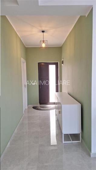 Intabulata!Casa Valea Lupului,4 camere,2 BAI,Canalizare,Teren 480 mp - 11