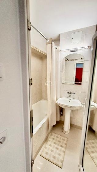 Proprietar, închiriez 2 camere, mobilat, utilat, parcare, centrul civic, Toamnei - 3
