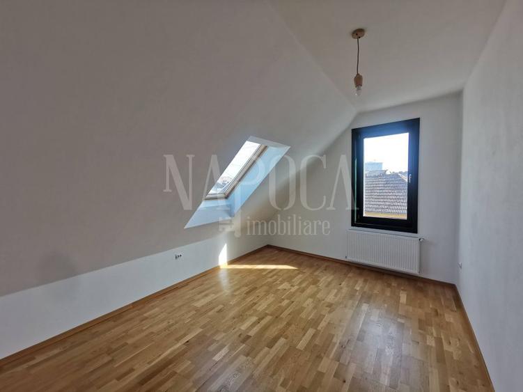 Casa 6 camere de vanzare in Gruia, Cluj Napoca