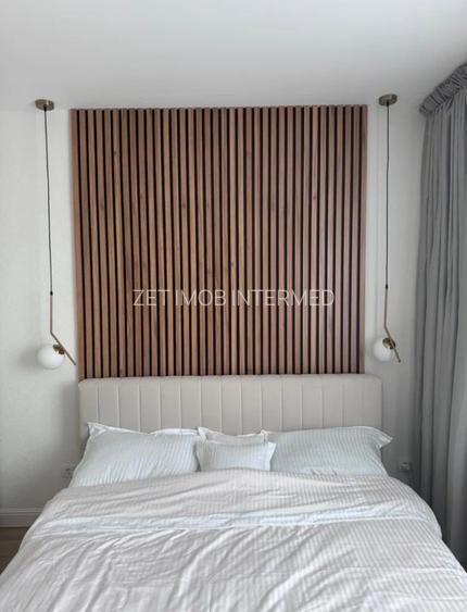 3 camere Tineretului - Piata Norilor *prima inchiriere* | pet friendly | - 5