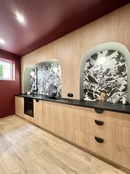 Apartament 2 camere de lux in inima Bucurestiului - Renovat Integral cu designer