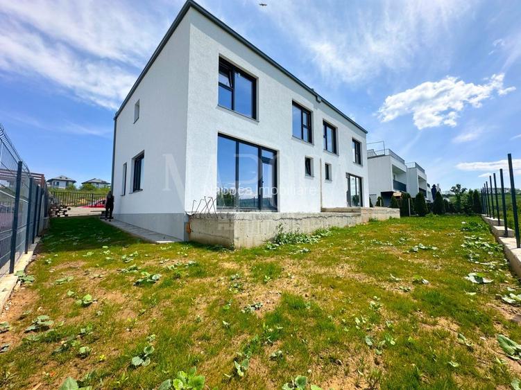 Casa 4 camere de vanzare in Borhanci, Cluj Napoca - 2
