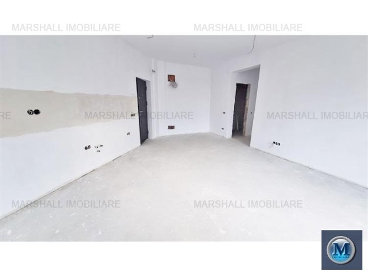 Apartament 3 camere de vanzare, zona Mihai Bravu, 70.83 mp #16374