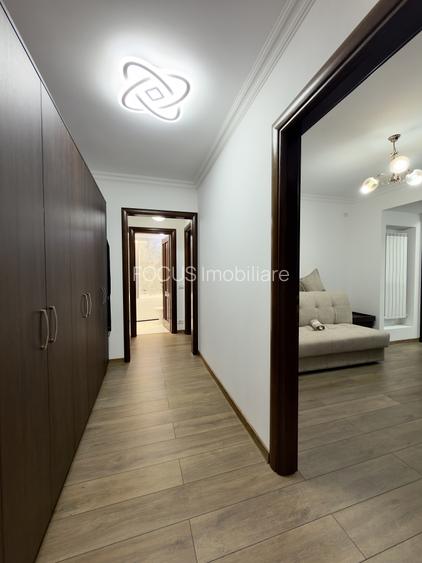 Apartament 2cam RENOVAT TOTAL, Centrala, Metrou - Obor | St. cel Mare - 20