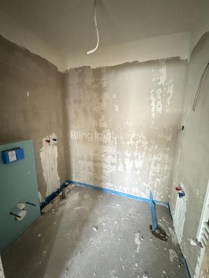 Apartament tip Penthouse, 4 camere, 87 mp, terasa 88 mp, Zona Eroilor - 10