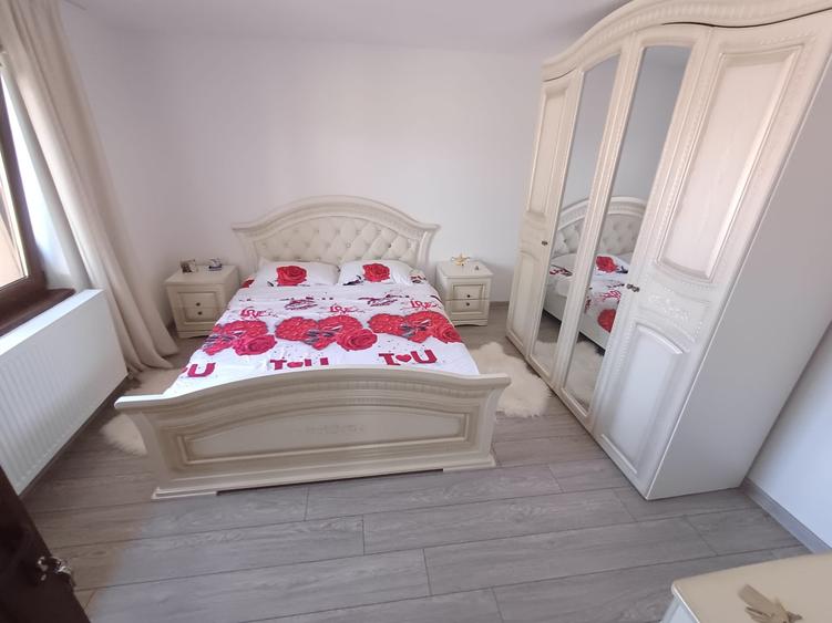 Vanzare casa, complet echipata, Oprisenesti