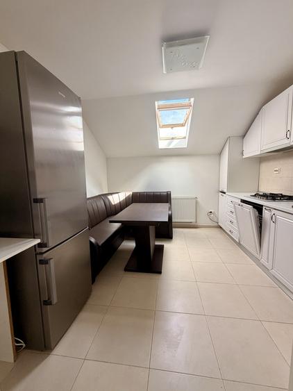 Apartament decomandat 2 camere 52,9 mp - zona Bucovinei