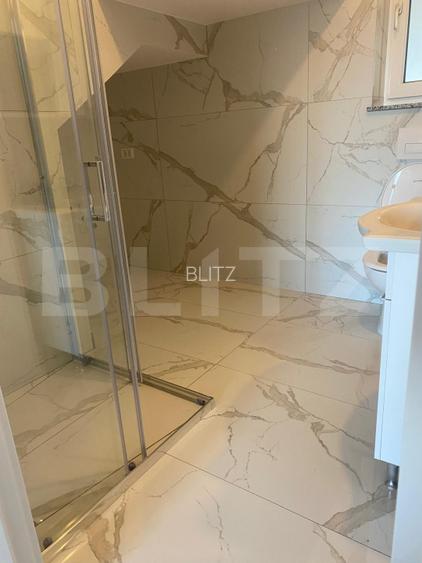 Duplex de vanzare, cu 4 camere, 112 mp util, 260 mp teren, zona Ipotești - 5
