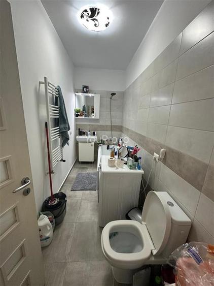 Fara Comision Bloc Nou cu Gradina Proprie - 4