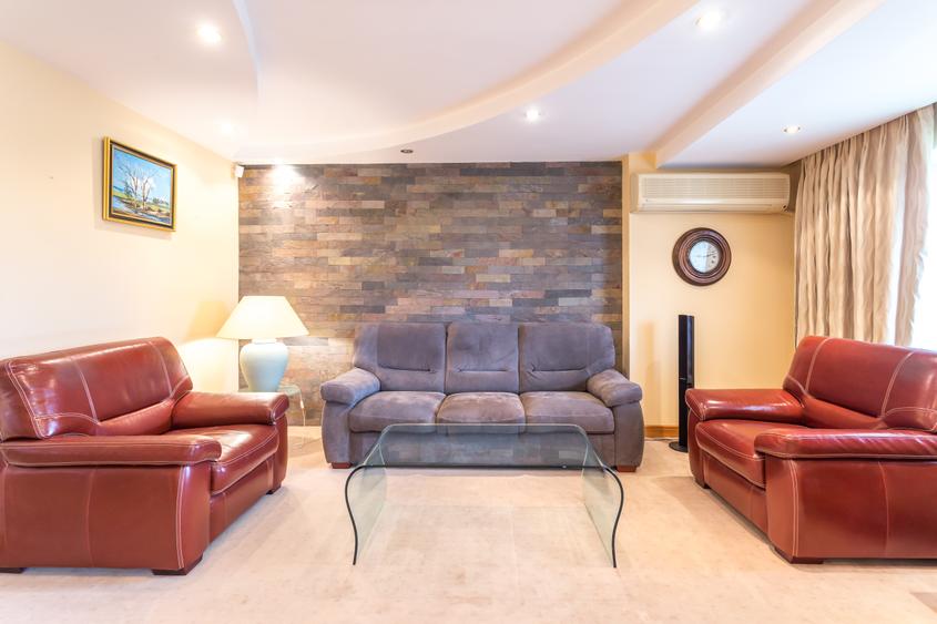 Inchiriere 3 camere de lux, Unirii Casa Poporului