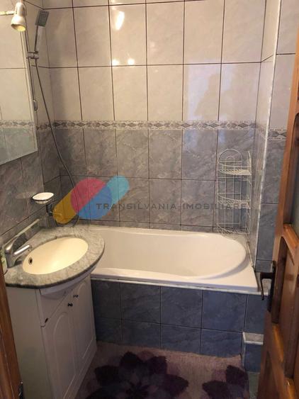 Apartament 3 camere - 62 mp - Manastur - Academia de Muzică