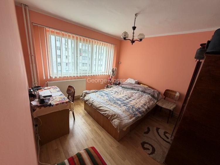 Apartament 3 camere decomandat | Viziru III | 63 mp | Lângă Kaufland - 3