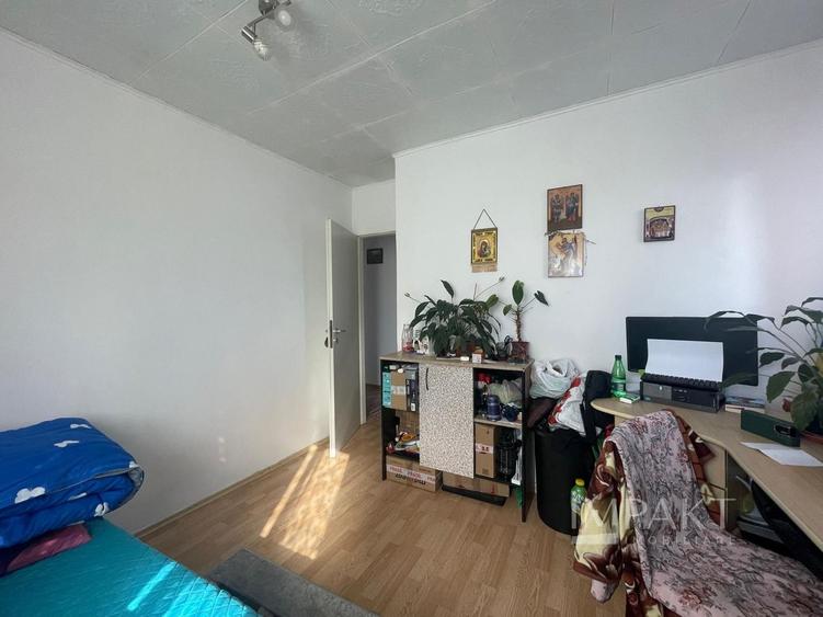 Apartament cu 2 camere de vanzare in zona Oasului