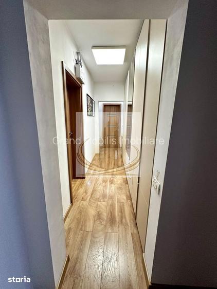 Apartament cu 4 camere si 2 bai | 84 mp | decomandat | zonă centrală - 14