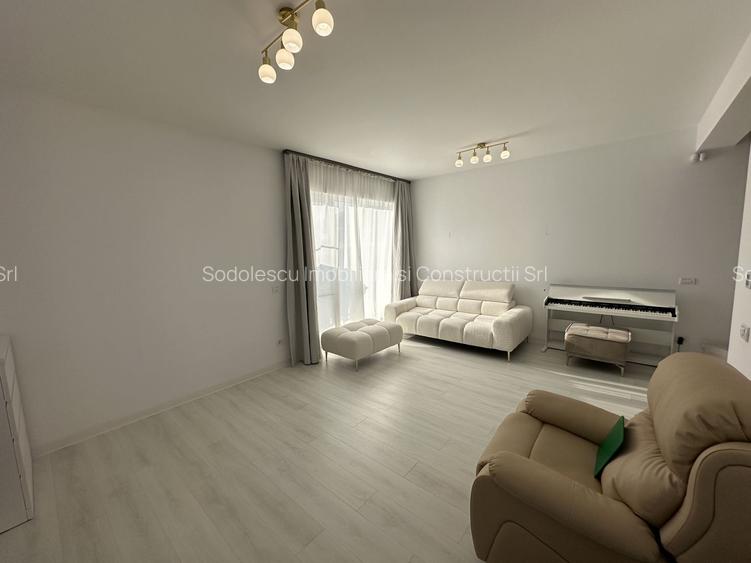 Casa moderna in Giroc - 24
