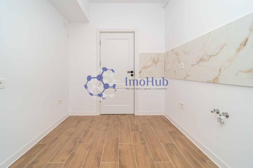 Apartament 2 camere | Complexul Soleia, Valea Lupului | 59 mp