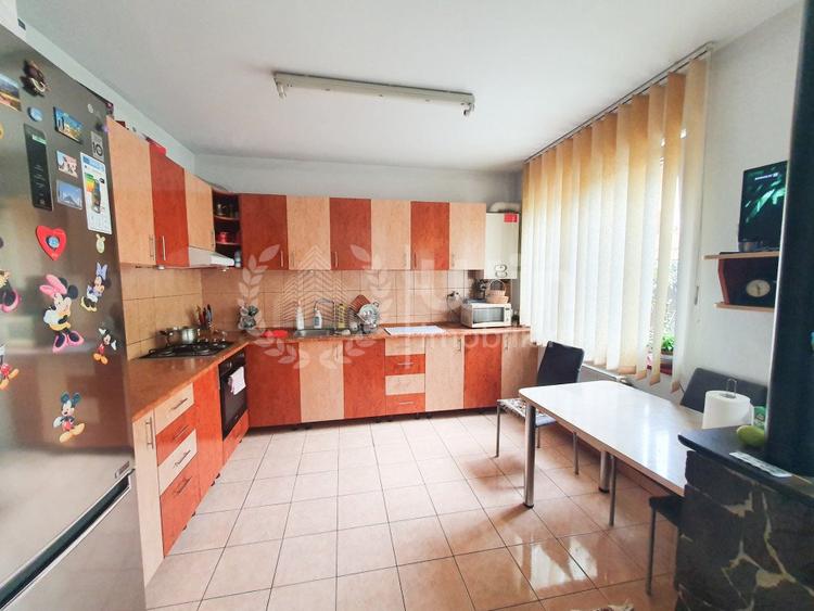 Casa individuala 280mp utili | La cheie | 600mp teren | Dambul Rotund