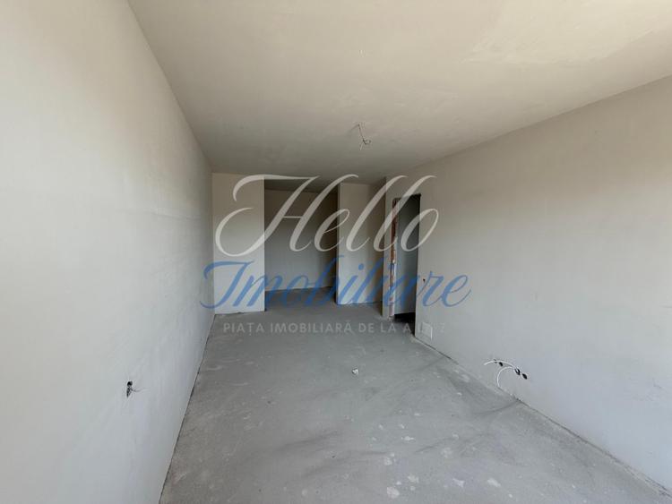 Penthouse de 3 camere, 113,9 mp, zona Zorilor