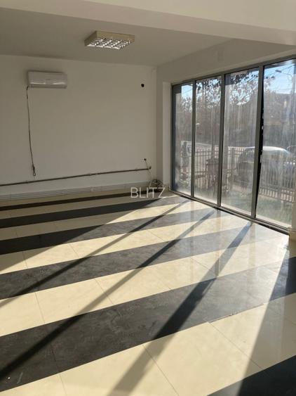 Spatiu comercial 170 mp, zona Brestei - 2