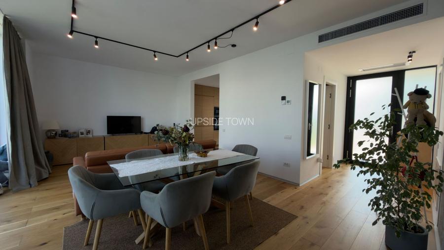 vila 4 camere | Amber Forest | Tunari | Pipera | Otopeni