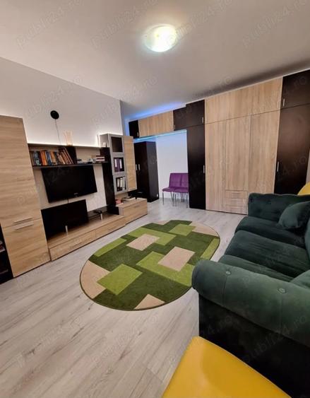 AP. 3 CAMERE - OZANA,PET-FRIENDLY, PARCARE, CENTRALA PROPRIE, METROU