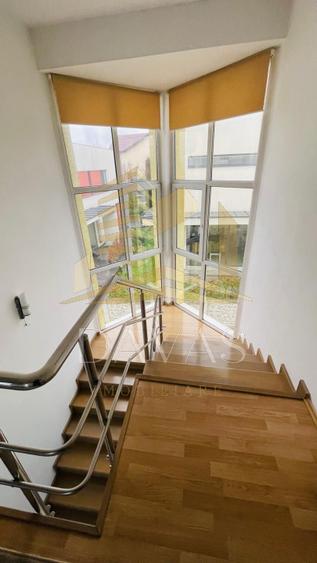 Casa individuala 6 camere de vanzare | Zorilor | Piscina | Teren 1000mp