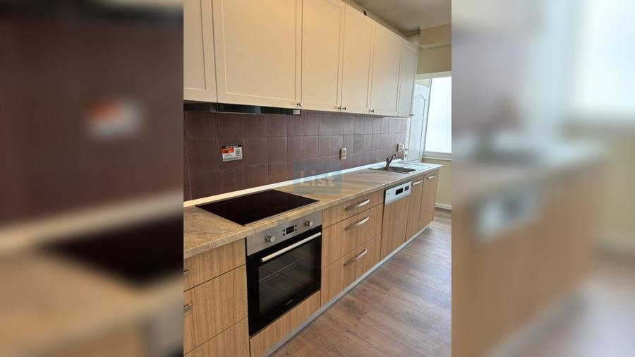 Apartament cu 3 camere de închiriat, Gheorgheni
