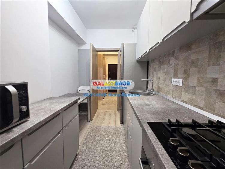 Apartament 2 camere cu parcare subterana, Novum Independentei - 12