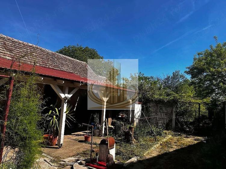 Casă individuală Sânandrei | 185 mp | Teren 1.600 mp - 5