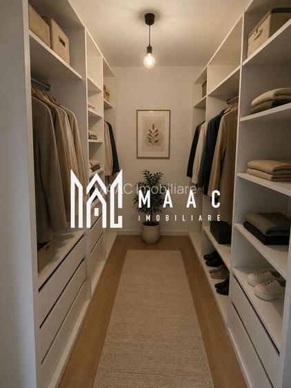PENTHOUSE PREMIUM | Terasă Panoramică | Avantgarden – Shopping City - 6