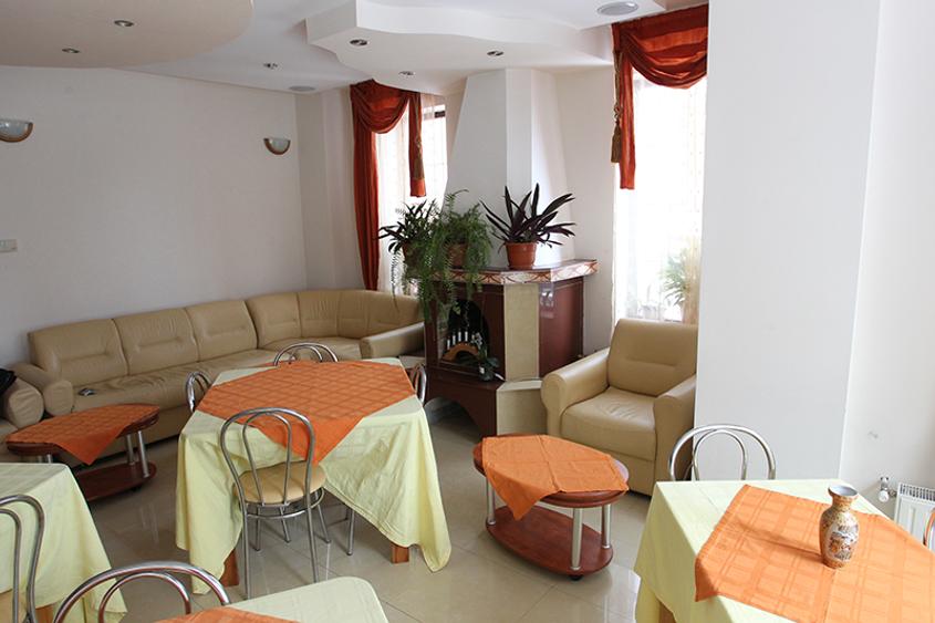 Vila Turistica de vanzare Sinaia pozitia excelenta