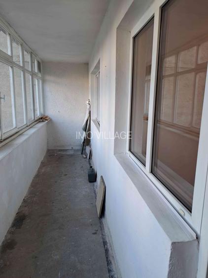 Vand apartament 3 camere, decomandat, Tg. Mures, Dambu Pietros - 6